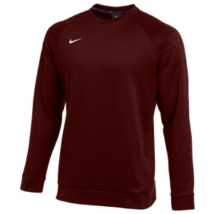 maroon nike shirt mens
