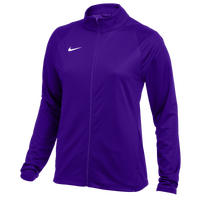 Nike Team Epic 2.0 Jacket - Women's - Purple