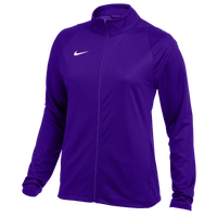 nike team epic jacket