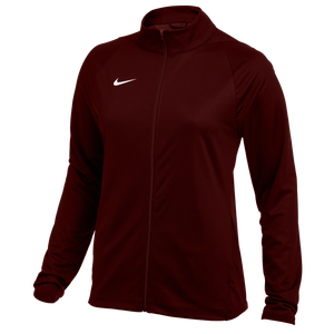 maroon nike jacket