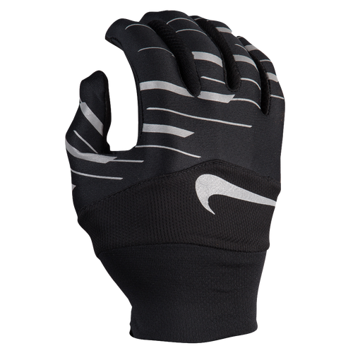 nike dri fit gloves