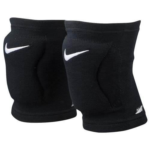 Nike Streak Volleyball Kneepad   Womens   Volleyball   Sport Equipment   Black