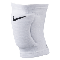 Nike Streak Volleyball Kneepads - Women's - White / Black