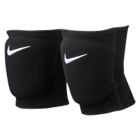 Nike Essential Volleyball Kneepads - Women's - Black / Black