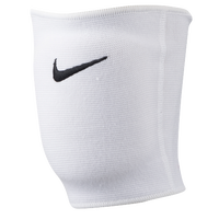 Nike Essential Volleyball Kneepads - Women's - White / Black