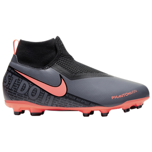Football Boots Nike Phantom Vision Academy DF FG MG Volt .