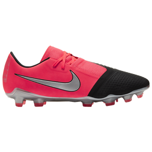 Nike Jr Phantom Venom Academy FG Kids Grau F008 Roha