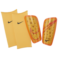 Nike Mercurial Lite Shin Guards - Orange