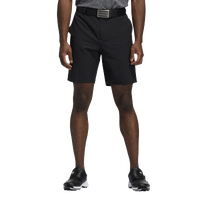 adidas Ultimate 365 Core Golf Shorts 8.5" - Men's - Black