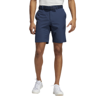 adidas Ultimate 365 Core Golf Shorts 8.5" - Men's - Navy