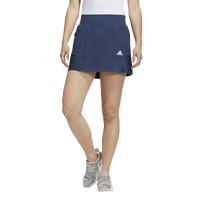 adidas Sport 15" Golf Skirt - Women's - Navy