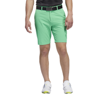 adidas Ultimate 365 Core Golf Shorts 8.5" - Men's - Green