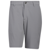 adidas Ultimate 365 Core Golf Shorts 8.5" - Men's - Grey