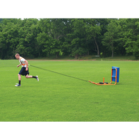 Fisher Athletic Push/Pull Sled