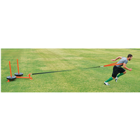 Fisher Athletic Push/Pull Sled