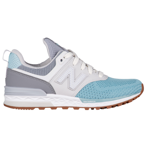 New Balance 574 Sport - Boys' Preschool - Casual - Shoes - Gunmetal ...