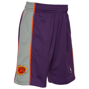 phoenix suns mitchell and ness shorts