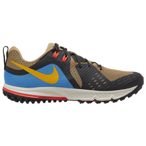 running sneakers trail-nike noir running sneakers trail-nike noir