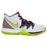 kyrie spongebob shoes grade school