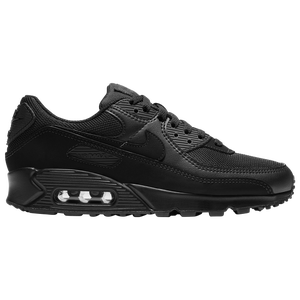 air max 90 womens all black