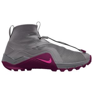 nike metcon grey pink