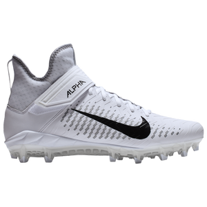 nike alpha cleats