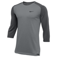 nike 3/4 flux hoodie top nike 3/4 flux hoodie top