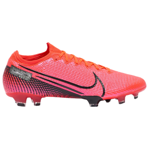 Nike Mercurial Vapor 13 Club IC Indoor Court Soccer Shoe.