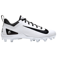 Nike Alpha Huarache 7 LAX Low - Boys' Grade School - White
