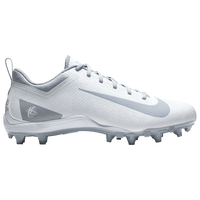 Nike Alpha Huarache 7 varsity LAX Low - White / Grey