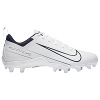 Nike Alpha Huarache 7 varsity LAX Low - White