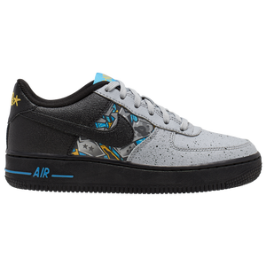 white low top air force 1 grade school