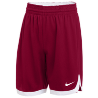 nike team practice shorts