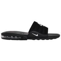 Nike Air Max Camden Slide - Men's - Black