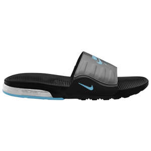 Nike Air Max Camden Slide - Men's - Casual - Shoes - Black ...