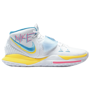 footlocker nike kyrie 6