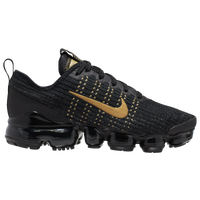 NIKE Black Nike Air VaporMax Flyknit 3 sneakers Place des