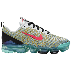 Nike Air VaporMax Flyknit 3 Junior White 30.00 Union