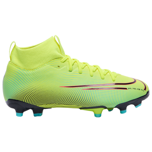Nike Youth CR7 Superfly Chapter 6 Academy MG Soccer.