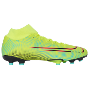 Nike Mercurial Superfly VII Academy IC Blue Hero White