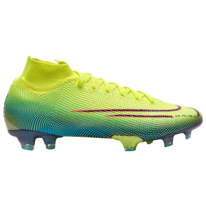 Nike Mercurial Vapor XIII Pro TF Dream Speed Blue Void Volt