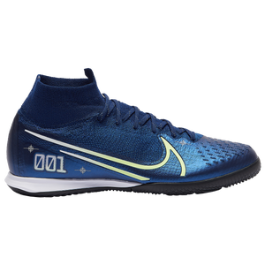 Nike Mercurial Superfly VI Academy FG/MG Black/Metallic Gold