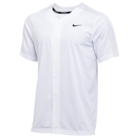 nike vapor full button dinger jersey