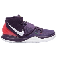 mens purple basketball shoes