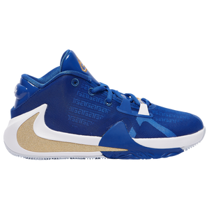 nike zoom freak 1 boys