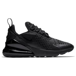 nike air max 270 all black