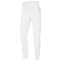 Nike Vapor Select Baseball Pants - Men's - White
