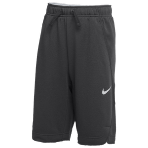 nike sweat shorts boys