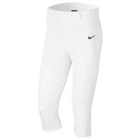 nike vapor high baseball pants