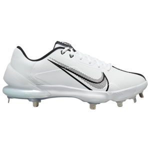 Nike Force Zoom Trout 7 Pro - Men's - Baseball - Shoes - White ... رائد فضاء كرتون